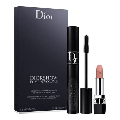 dior pump n volume dupe|Dior Diorshow Pump 'n' Volume HD Mascara Dupes .